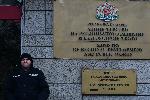 София - Протест пред регионалното министерство
