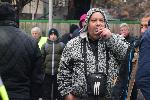 София - Протест пред регионалното министерство