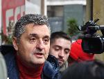 Започна присъственото заседание на Националния съвет на БСП