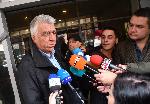 София - Заседание на Националния съвет на БСП