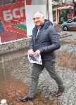 София - Заседание на Националния съвет на БСП