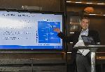 ТИТАН България намали въглеродните си емисии с 4% на годишна база