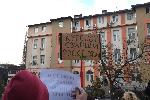 София - Протест срещу кметицата на район Красно село