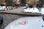 София - Протест срещу кметицата на район Красно село