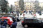 София - Протест срещу кметицата на район Красно село