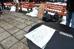 София - Протест срещу кметицата на район Красно село