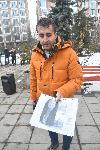 София - Протест срещу кметицата на район Красно село