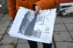 София - Протест срещу кметицата на район Красно село