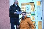 София - Протест срещу кметицата на район Красно село