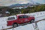 София - Плана планина - Фото тест драйв на пикап ISUZU D-Max