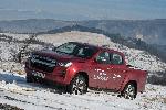 София - Плана планина - Фото тест драйв на пикап ISUZU D-Max