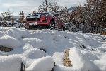 София - Плана планина - Фото тест драйв на пикап ISUZU D-Max