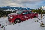 София - Плана планина - Фото тест драйв на пикап ISUZU D-Max