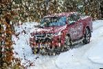 София - Плана планина - Фото тест драйв на пикап ISUZU D-Max