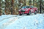 София - Плана планина - Фото тест драйв на пикап ISUZU D-Max