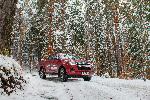 София - Плана планина - Фото тест драйв на пикап ISUZU D-Max