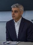 Лондон - Сандик Кан обяснява за ниските емисии