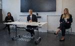 Лондон - Сандик Кан обяснява за ниските емисии