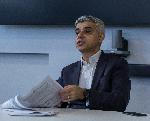 Лондон - Сандик Кан обяснява за ниските емисии