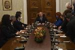 София - Връчване на мандат