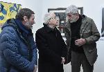 София - Юбилейна изложба на Вежди Рашидов и приятели
