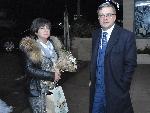 София - Юбилейна изложба на Вежди Рашидов и приятели