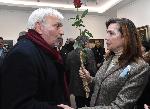 София - Юбилейна изложба на Вежди Рашидов и приятели