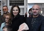 София - Юбилейна изложба на Вежди Рашидов и приятели