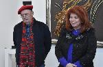 София - Юбилейна изложба на Вежди Рашидов и приятели