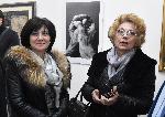 София - Юбилейна изложба на Вежди Рашидов и приятели
