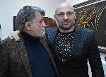 София - Юбилейна изложба на Вежди Рашидов и приятели