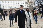 София - Връчване на мандат