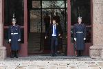София - Връчване на мандат