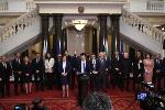 София - Нови министри