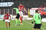 София - Футбол - ЦСКА - Черно море