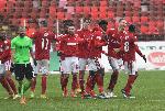 София - Футбол - ЦСКА - Черно море