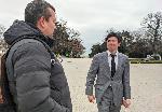 Варна - За забрана на фойерверките