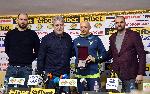 'Хебър' Пазарджик стана отбор на месеца, Камило Плачи отново на треньорската скамейка след боледуване