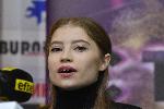 София - Бенефис на златните момичета - Художествена гимнастика