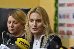 София - Бенефис на златните момичета - Художествена гимнастика