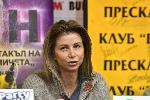 София - Бенефис на златните момичета - Художествена гимнастика