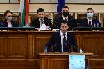 София - клетва на правителството