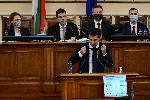 София - клетва на правителството