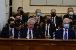 София - клетва на правителството
