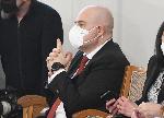 София - клетва на правителството