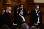 София - клетва на правителството