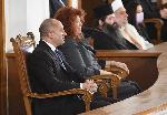 София - клетва на правителството