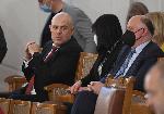 София - клетва на правителството