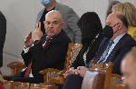 София - клетва на правителството