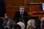 София - клетва на правителството